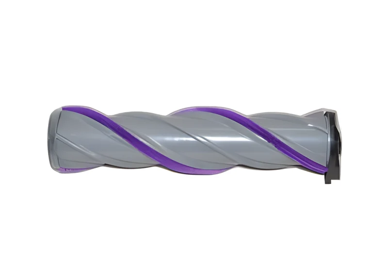 Bissell 4026, 4031, 4137, 4052 Purple Stick Vac Brush Roll 9.5 Inches #1646975