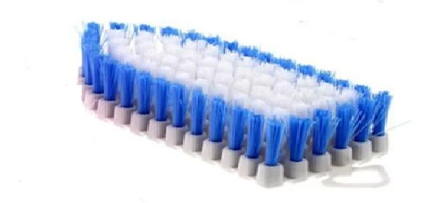 Bendable Corner Brush