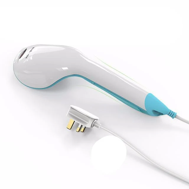 Handheld Electric Fabric Steamer
