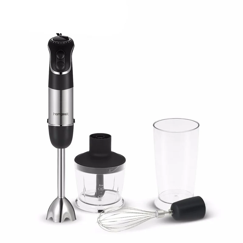 Immersion Hand Blender