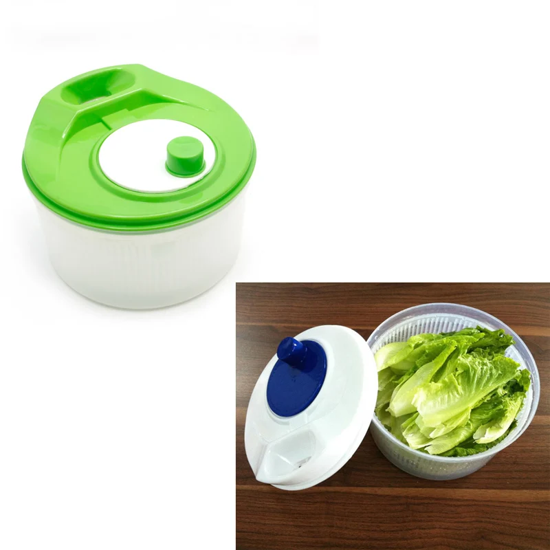 Salad Spinner Strainer