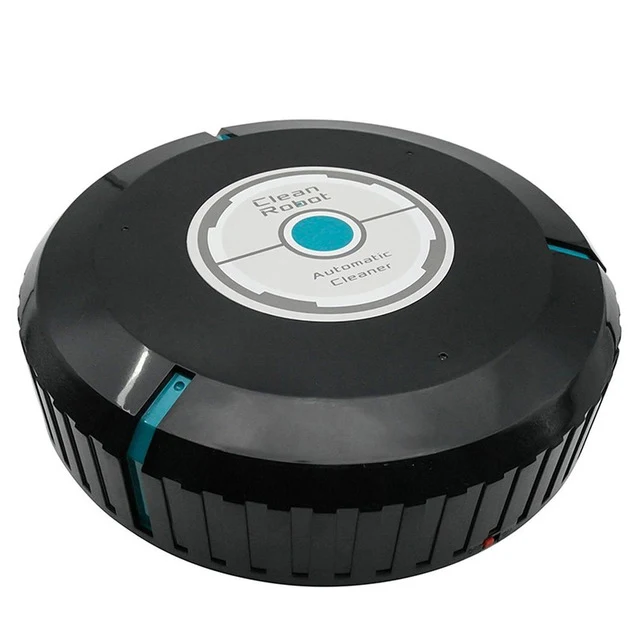 Smart Robot Floor Cleaner