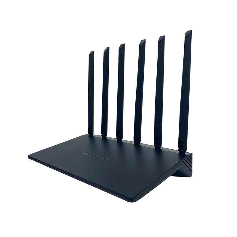Fenzora WiFi Router