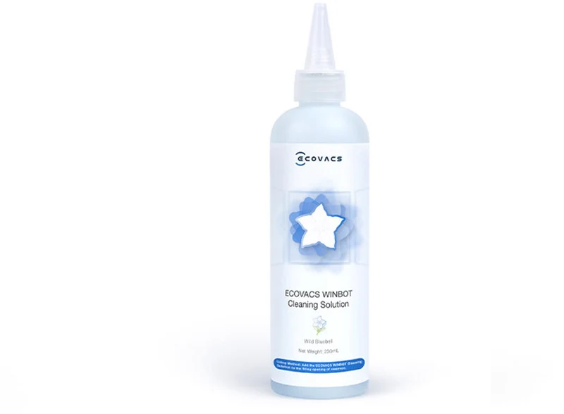 WINBOT Cleaning Solution 230mL - W-SO01-0004
