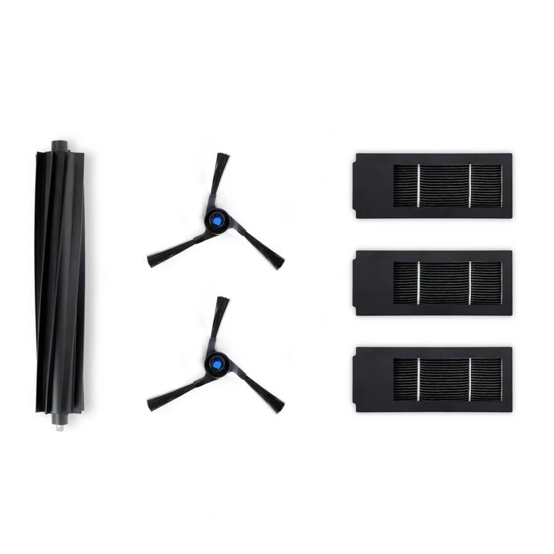 Ecovacs DEEBOT X2 OMNI/X2 COMBO Service Kit Antibacterial