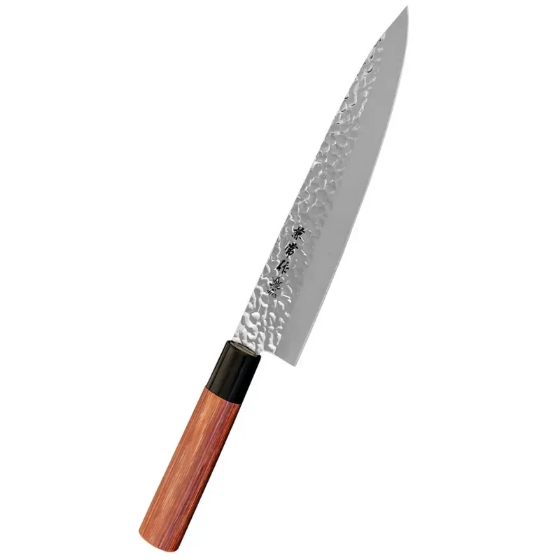 Kanetsune Seki KC-957 Kockkniv, 21 cm