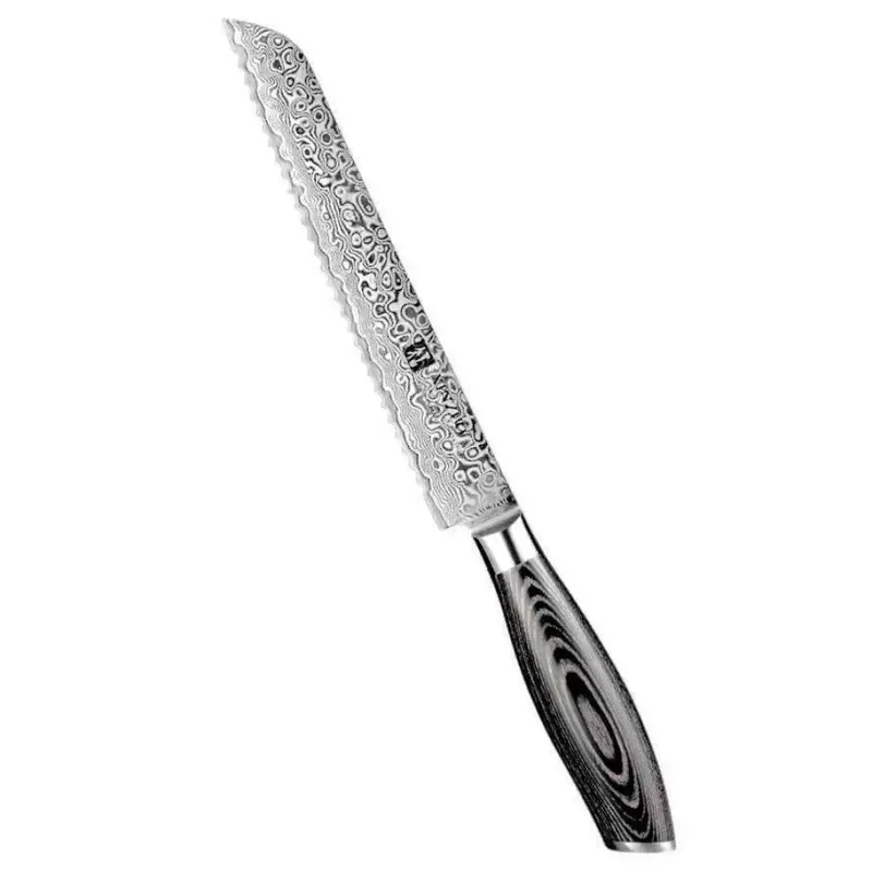 Xinzuo Ya Brödkniv, 20 cm