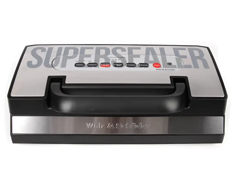 W+S 5181 Pro dammsugare 135W