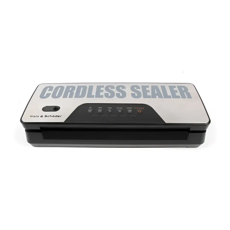 W+S 3500 batteridriven dammsugare