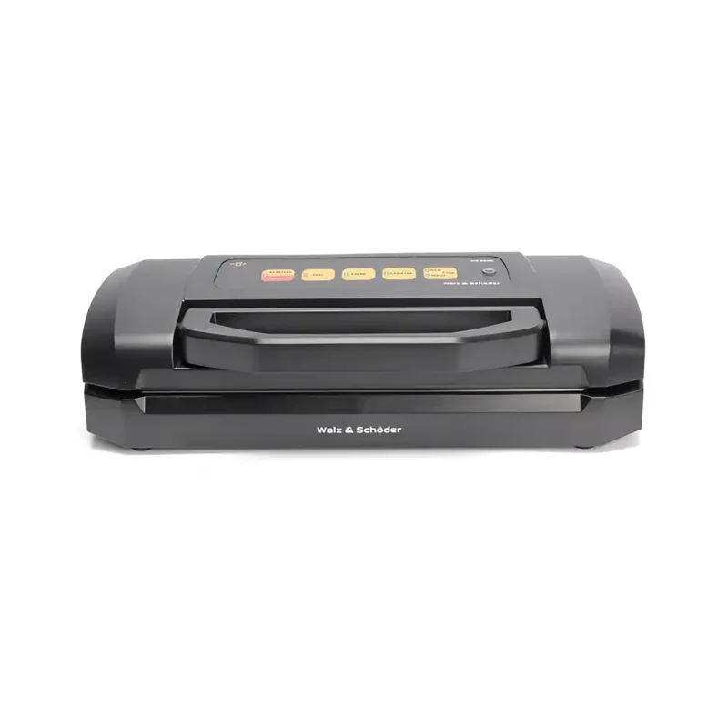 W+S Vakuummaskin WS2000 Pro