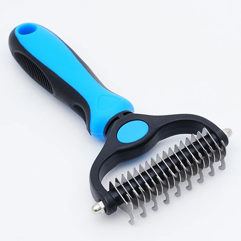 DogCatFri™ PetBrush 1+1 GRATIS - Husdjur Skötsel Borsta