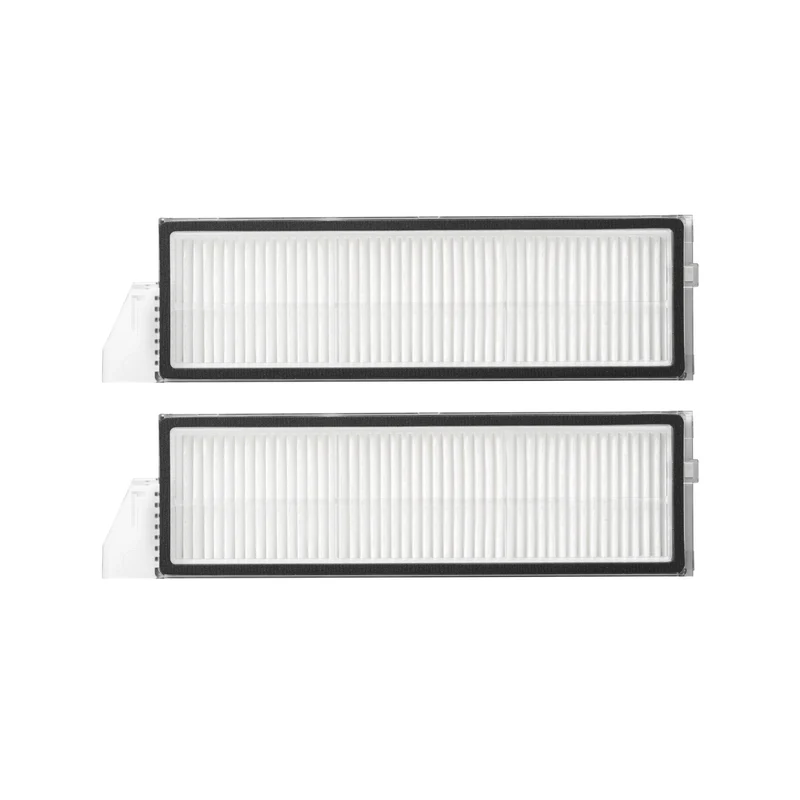 Roborock Washable Filter (x2) for S8 MaxV Ultra, S8 Max Ultra