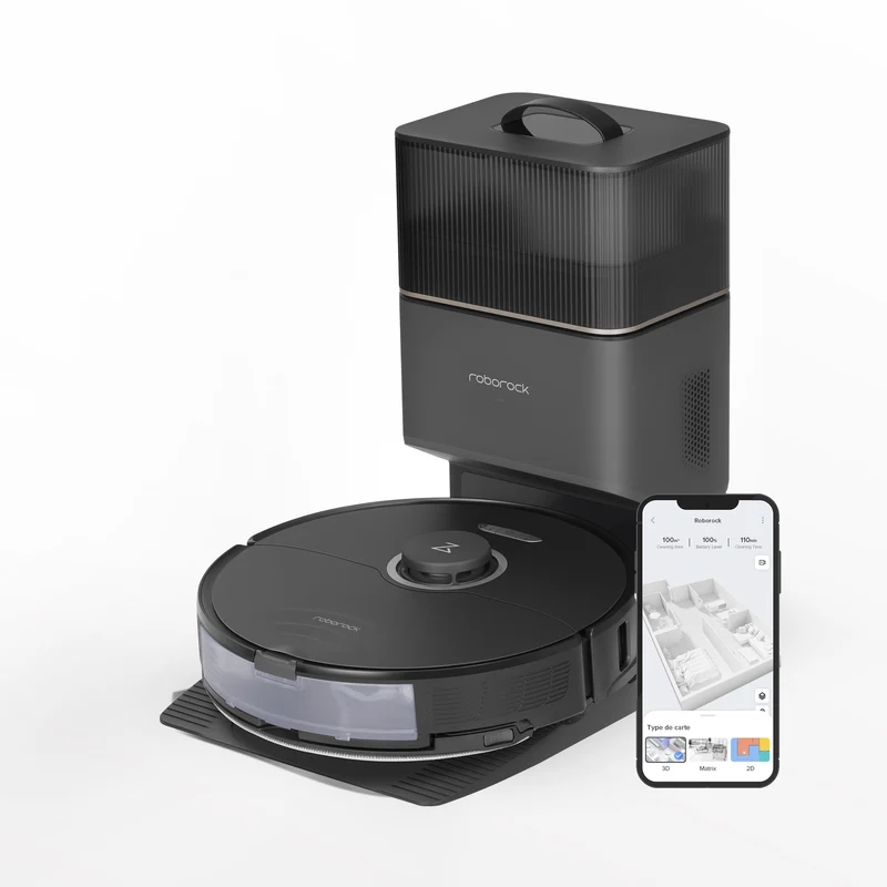 Roborock S8+-Trade in