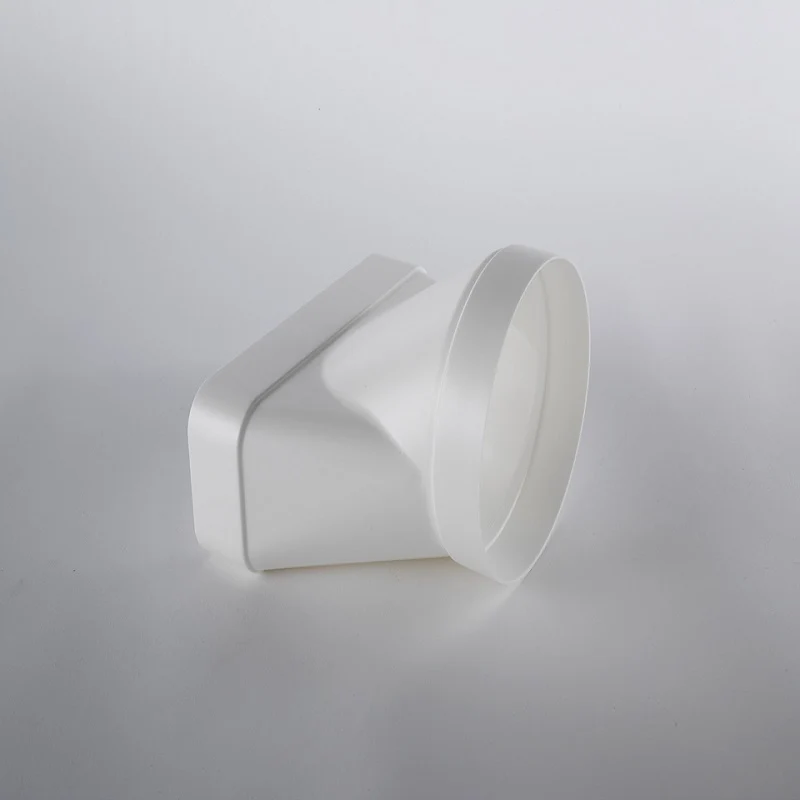 CONNECTOR ø150-227X94