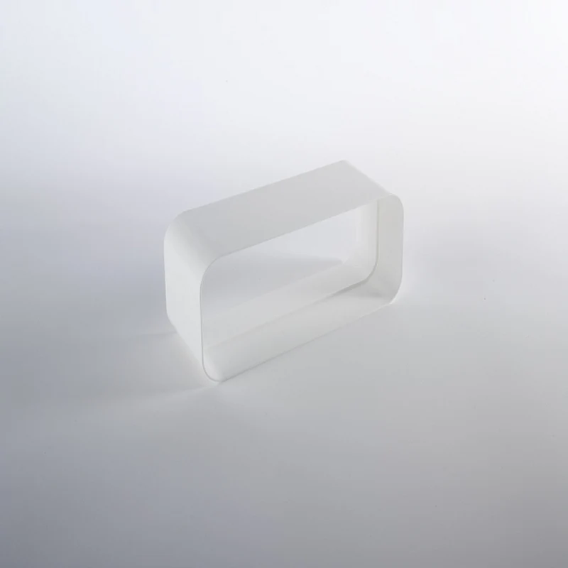 CONNECTOR 80MM 227X94