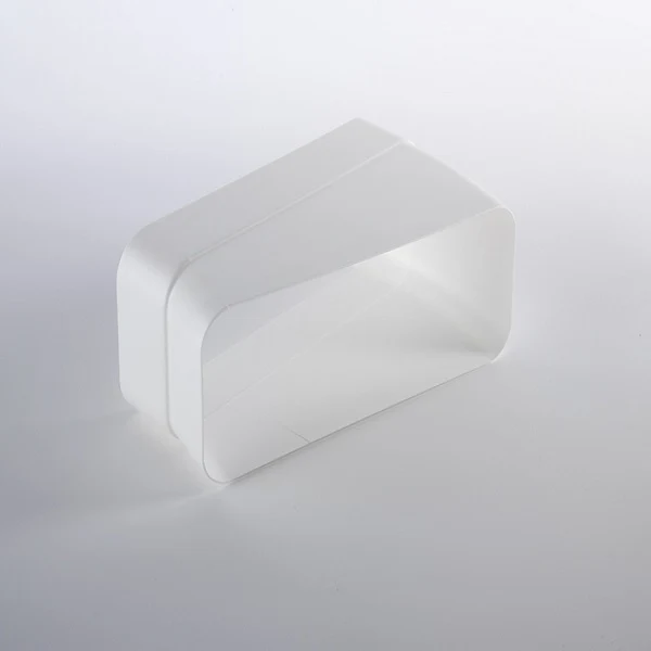 CONNECTOR 15° 227X94