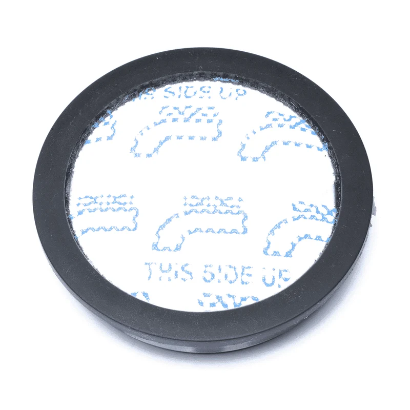 Eureka Non Woven Filter Assembly for NEC280TL, NEC282BL, NEC285GR Stick Vacuum Cleaners & more