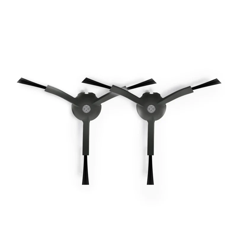 Roborock Side Brushes Replacement (2 Pieces) for Q Series/S Series/Qrevo/Qrevo S/Qrevo Pro/Qrevo Master/Qrevo Plus /Qrevo Slim