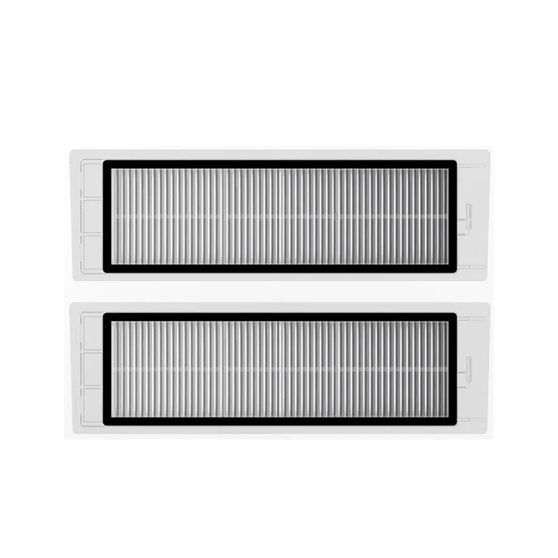 Roborock Washable Filter (2x) For C10, S6 Series, S5 Series, S4 Series, E Series and Q5