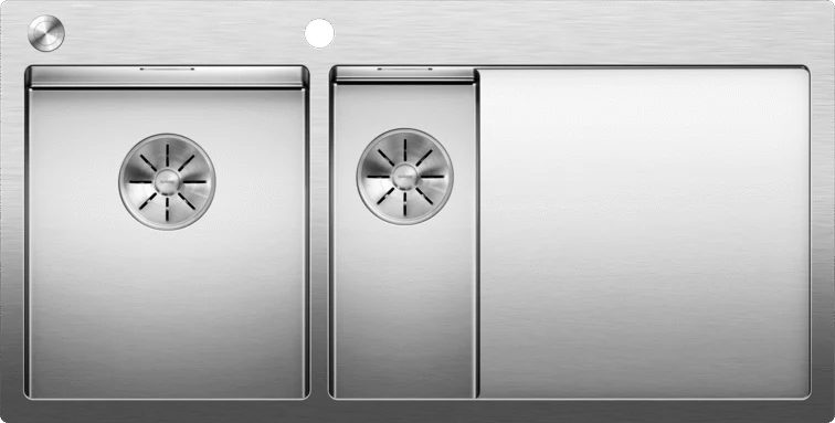 CLARON 6 S-IF LI InFino M.AF