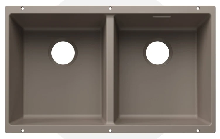 SUBLINE 350/350-U SILG Tartufo O.ZUB O.AF WFS SINK