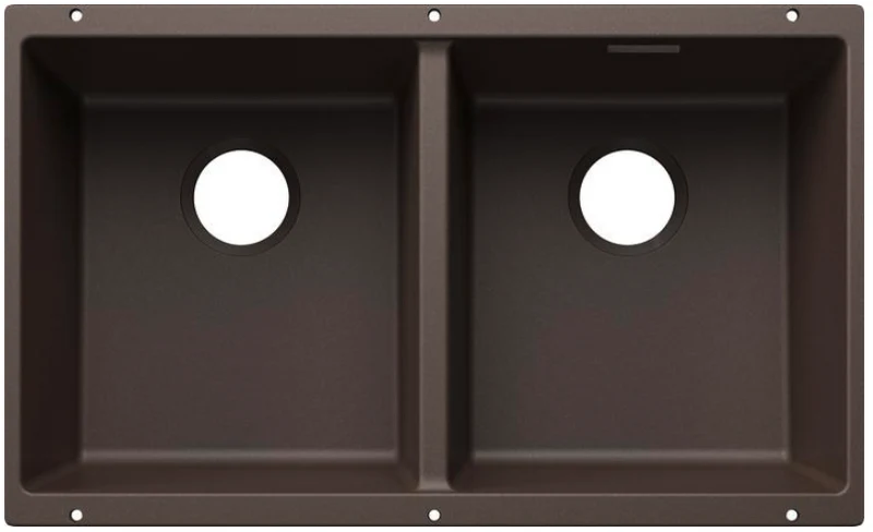 SUBLINE 350/350-U SILG Coffee O.ZUB O.AF WFS SINK