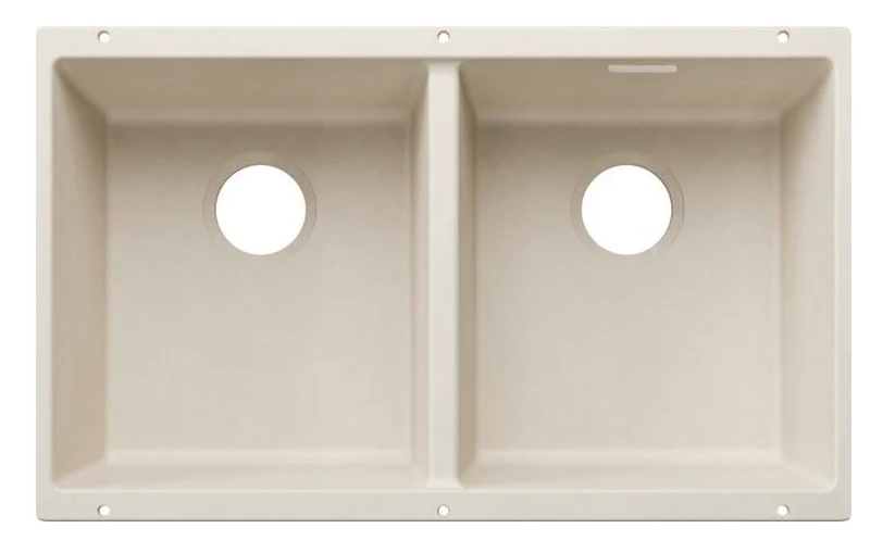 SUBLINE 350/350-U SILG Soft White O.ZUB O.AF WFS SINK