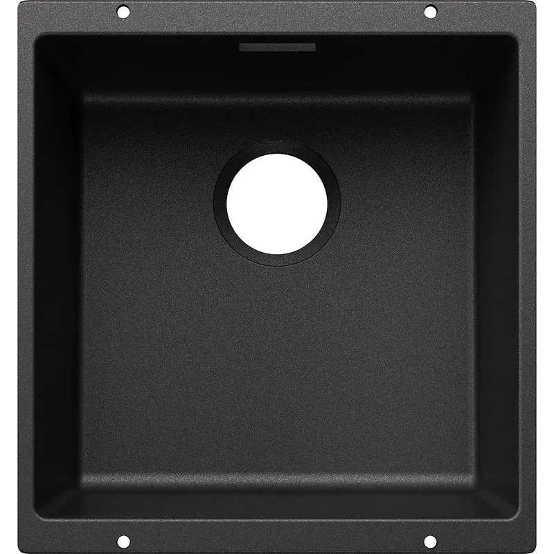SUBLINE 400-U SILG Anthracite O.ZUB O.AF WFS