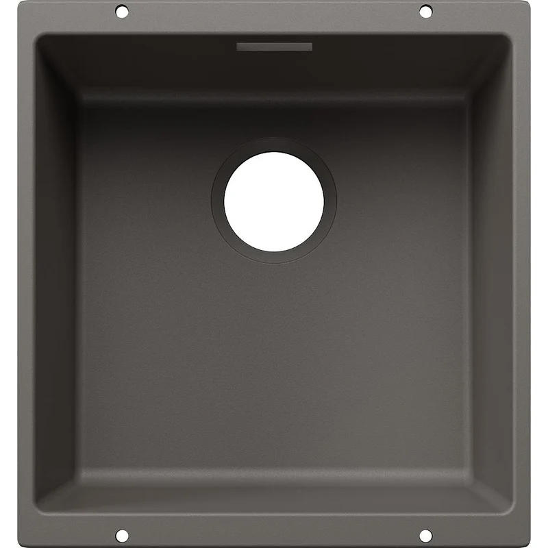 SUBLINE 400-U SILG Volcano Grey O.ZUB O.AF WFS