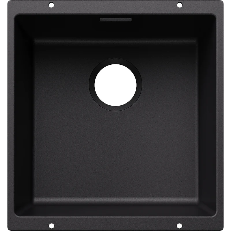 SUBLINE 400-U SILG Black O.ZUB O.AF WFS