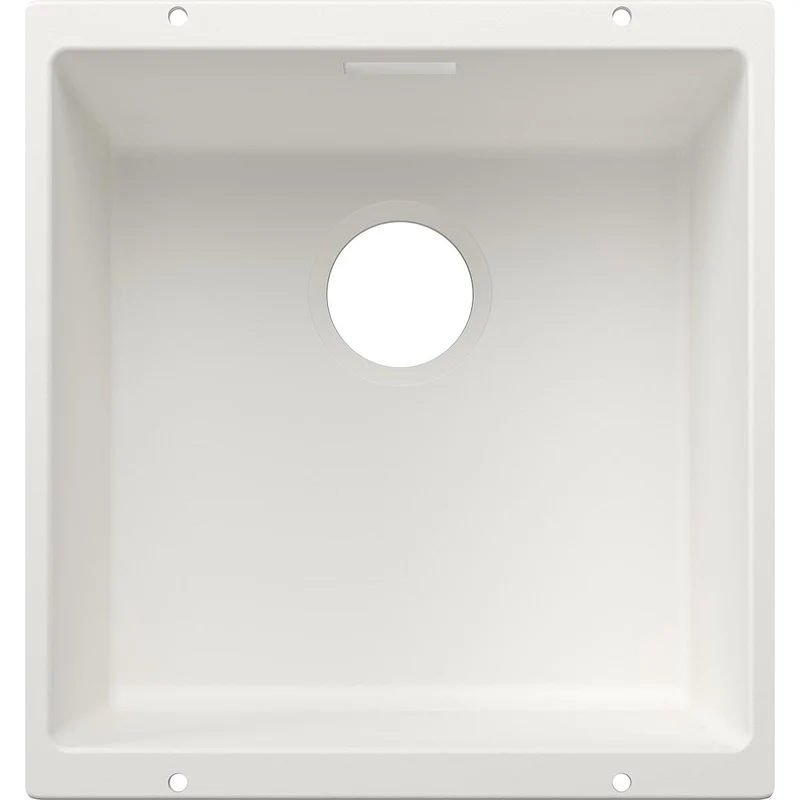 SUBLINE 400-U SILG White O.ZUB O.AF WFS
