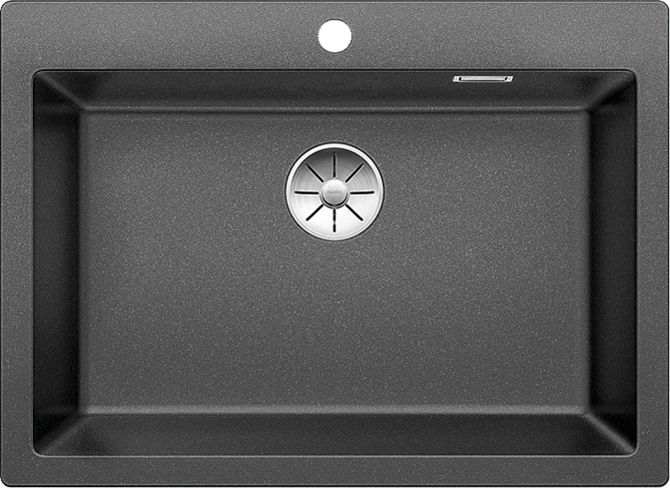 PLEON 8 SILG PDUR Anthracite InFino O.AF