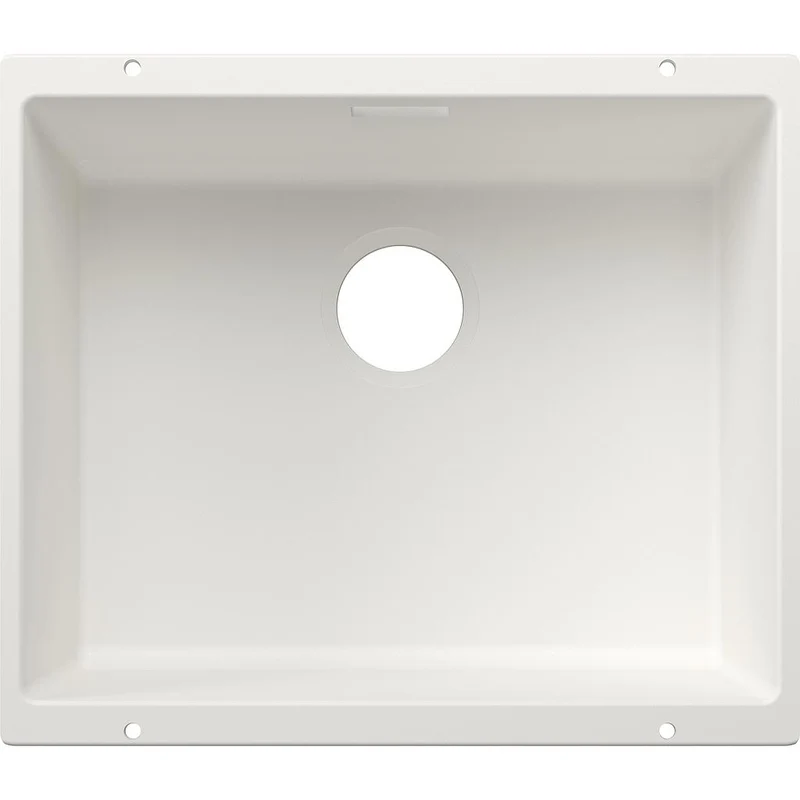 SUBLINE 500-U SILG White O.ZUB O.AF WFS