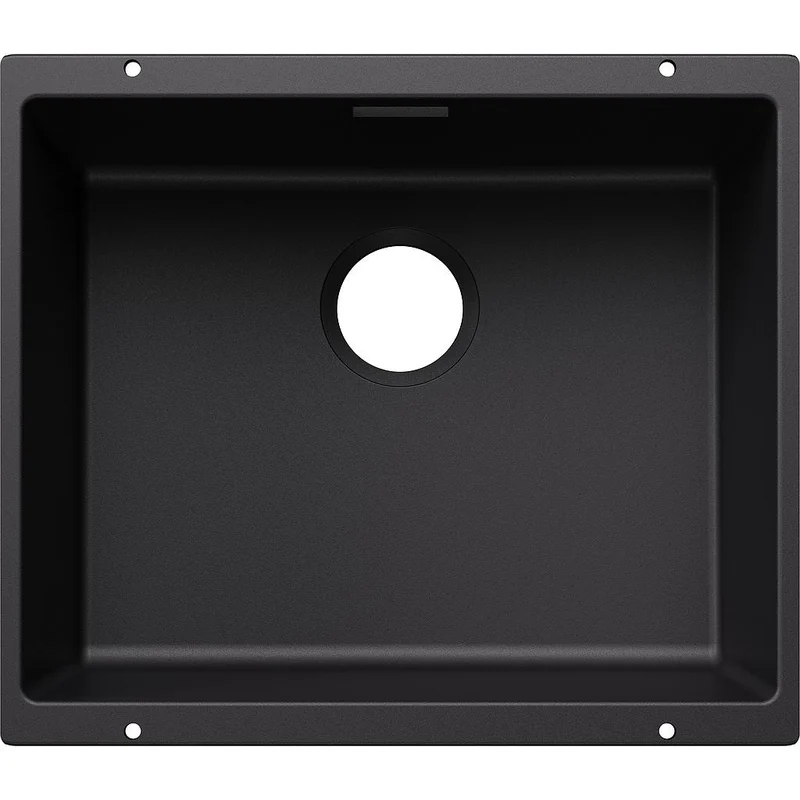 SUBLINE 500-U SILG Black O.ZUB O.AF WFS
