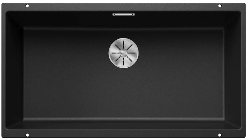 SUBLINE 800-U SILG PDUR Anthracite InFino O.AF