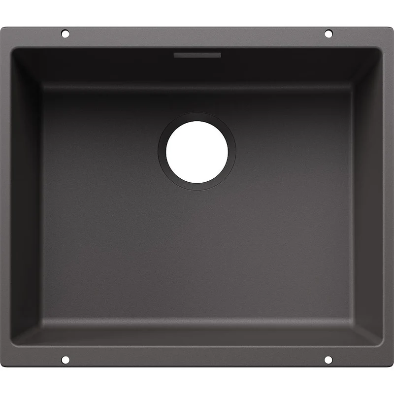 SUBLINE 500-U SILG Rock grey O.ZUB O.AF WFS