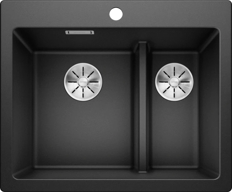 PLEON 6 S SILG PDUR Anthracite InFino O.AF
