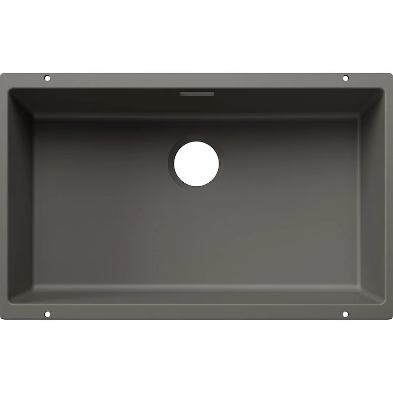 SUBLINE 700-U SILG Volcano grey O.ZUB O.AF WFS