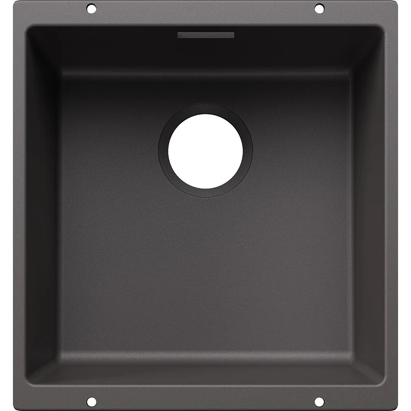 SUBLINE 400-U SILG Rock grey O.ZUB O.AF WFS