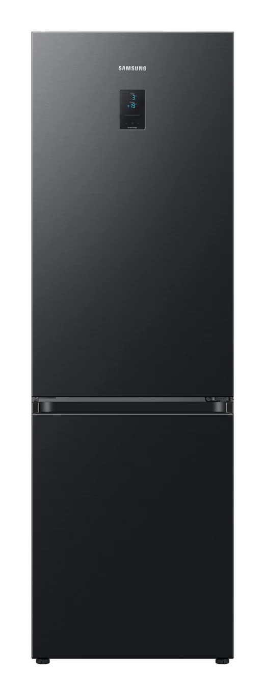 Samsung RB34C675EBN Fristående 344 l Svart