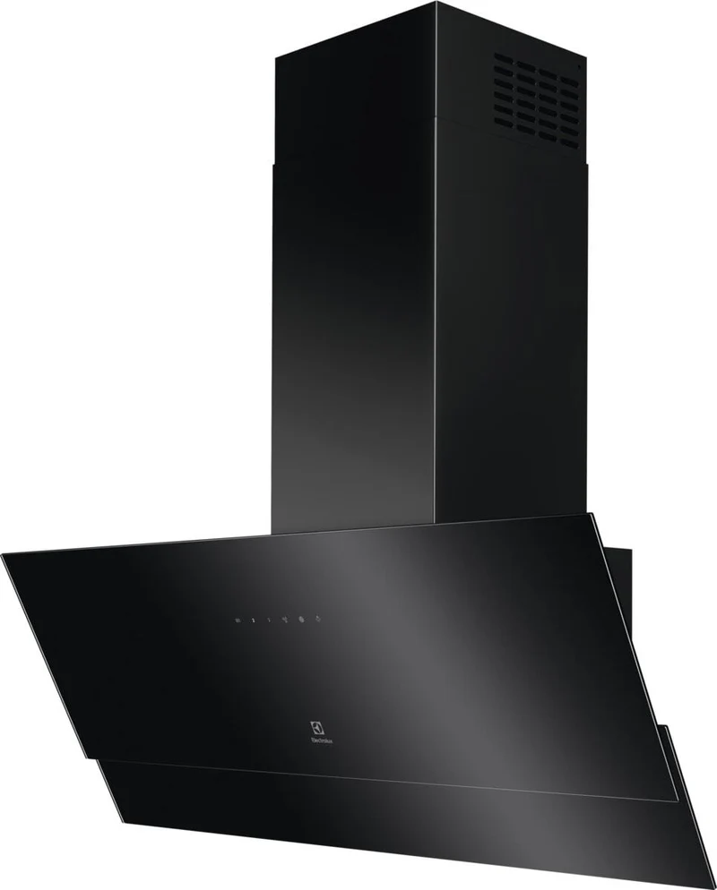 Electrolux Series 600 Hob2Hood