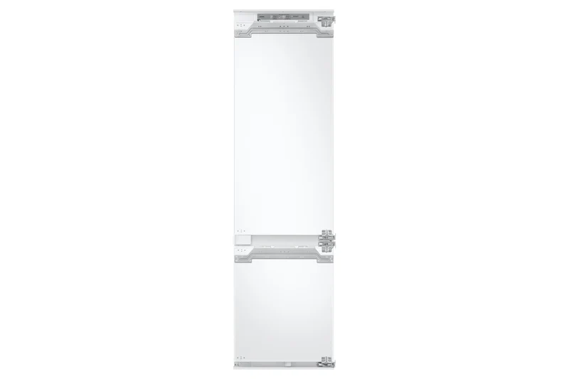 Samsung BRB70F30AEF0EO kombinerad kyl/frys Inbyggd 298 l Vit