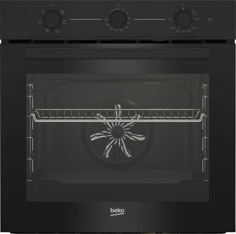 Beko b100 BBIE11100B 72 l 2400 W Svart