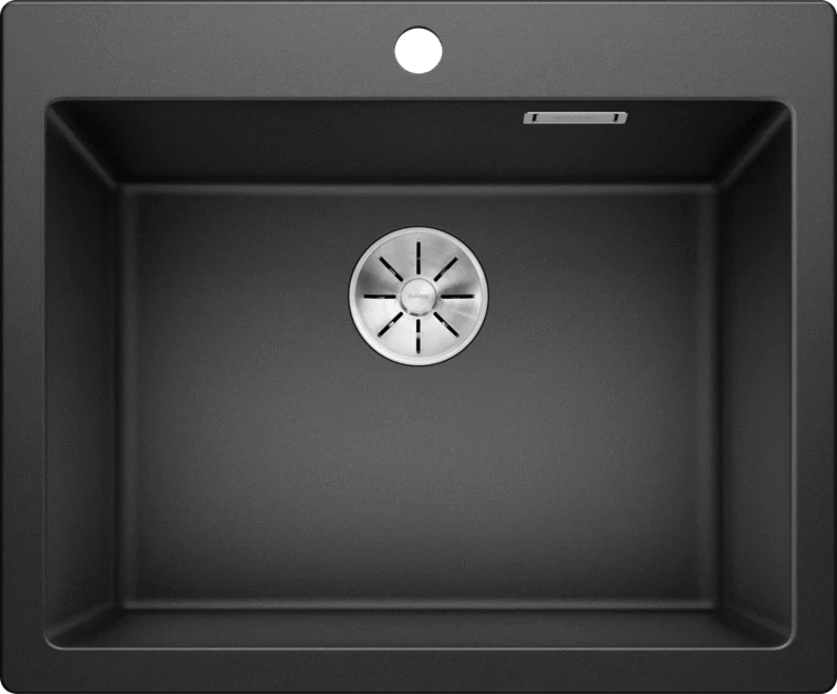 PLEON 6 SILG PDUR Anthracite InFino O.AF