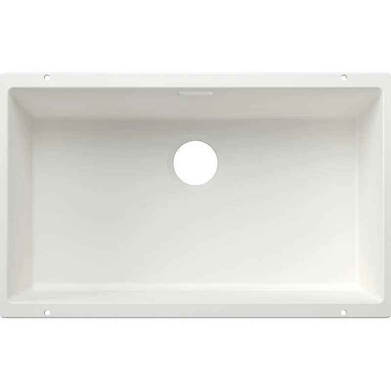 SUBLINE 700-U SILG White O.ZUB O.AF WFS