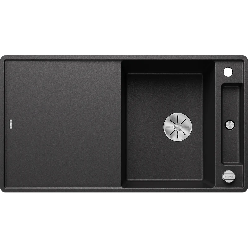 AXIA III 5 S-F SILG PDUR Anthracite Z.ES InFino M.AF