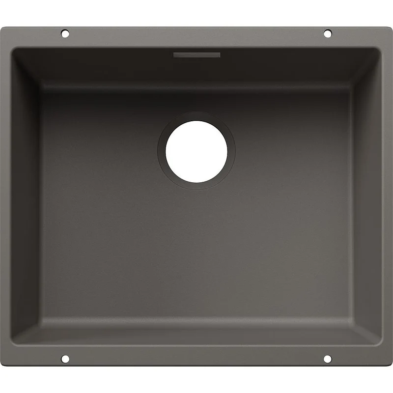 SUBLINE 500-U SILG Volcano Grey O.ZUB O.AF WFS