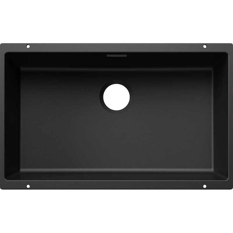 SUBLINE 700-U SILG Black O.ZUB O.AF WFS