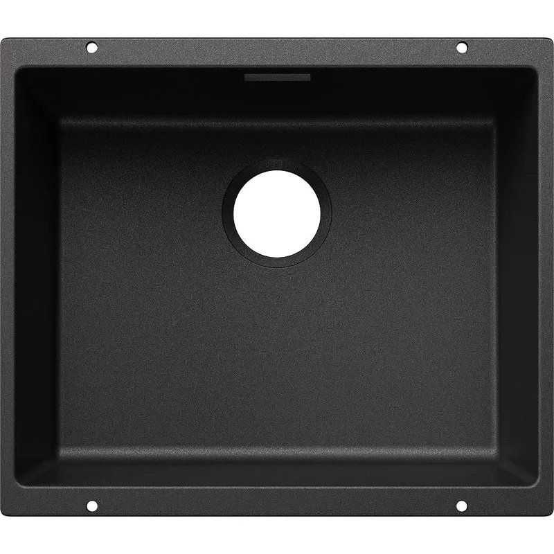 SUBLINE 500-U SILG Anthracite O.ZUB O.AF WFS