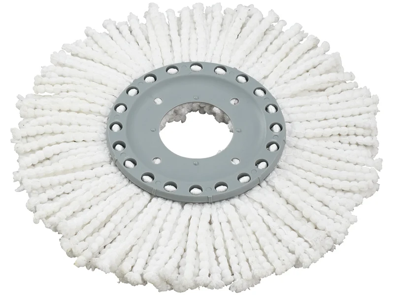 Mopphuvud Clean Twist Disc Mop Active